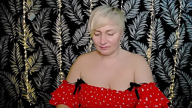 Olivia playful online show from February 16, 2025, 3:38 pm