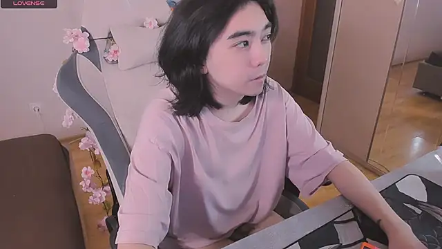 Judame Aoi online show from February 10, 2026, 12:09 pm