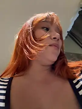 Cherrynoa online show from May 3, 2026, 12:49 am