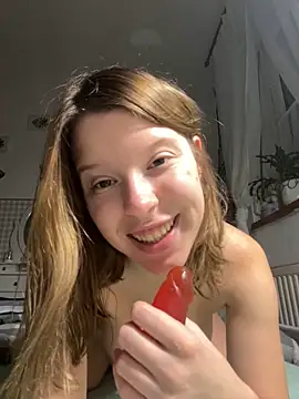 kimczii online show from January 29, 2025, 9:33 am