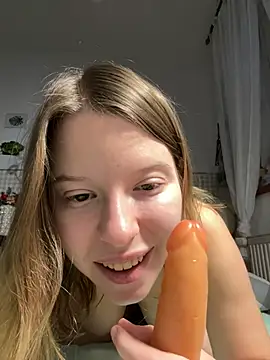 kimczii online show from January 12, 2026, 11:48 am