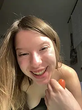 Snapshot of kimczii chatting on March 16, 2026, 7:23 am kimczii online show from March 16, 2026, 7:23 am