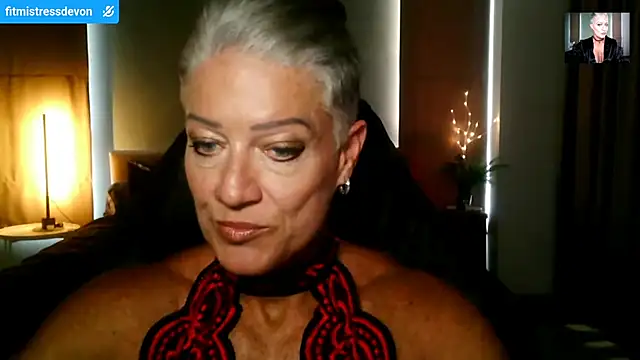 Devon2020 online show from March 24, 2026, 11:04 am