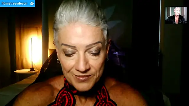 Devon2020 online show from April 7, 2026, 11:32 am