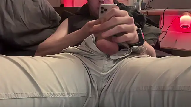 DerSurfer999 online show from April 27, 2026, 7:17 am