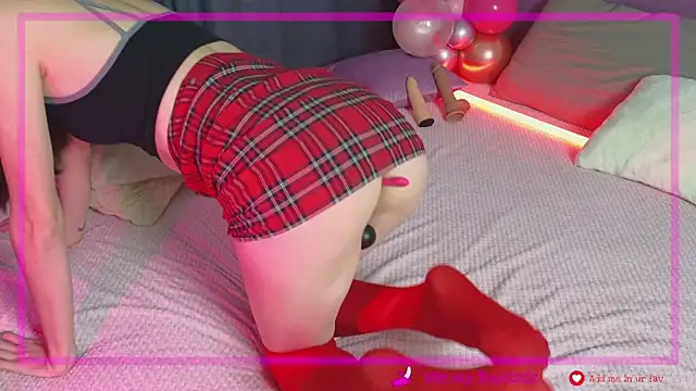 annakromovich online show from March 20, 2026, 5:12 am