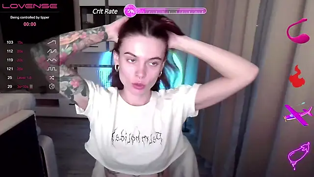 Snapshot of RinaDevil chatting on December 20, 2024, 2:38 pm RinaDevil online show from December 20, 2024, 2:38 pm