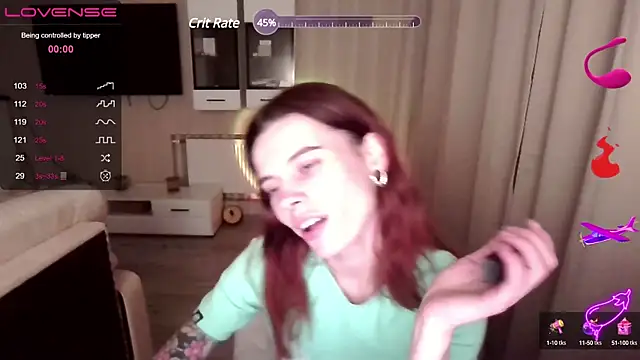 Snapshot of RinaDevil chatting on December 21, 2024, 8:32 pm RinaDevil online show from December 21, 2024, 8:32 pm