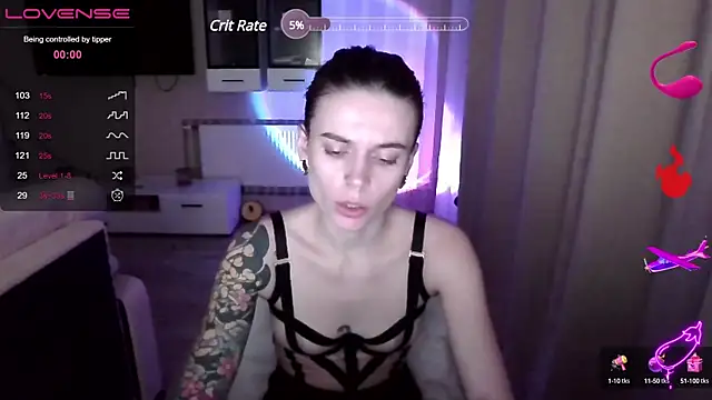 Snapshot of RinaDevil chatting on December 26, 2024, 9:04 pm RinaDevil online show from December 26, 2024, 9:04 pm