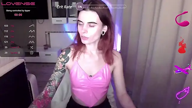 Snapshot of RinaDevil chatting on December 27, 2024, 9:54 pm RinaDevil online show from December 27, 2024, 9:54 pm