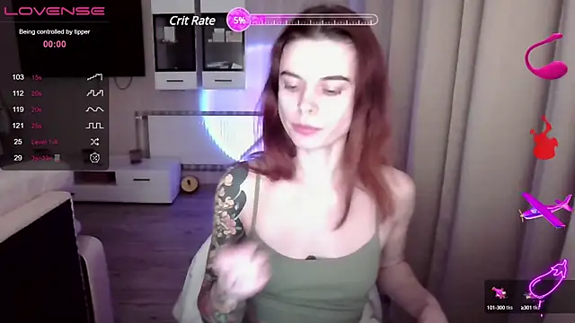 Snapshot of RinaDevil chatting on January 3, 2025, 5:31 pm RinaDevil online show from January 3, 2025, 5:31 pm