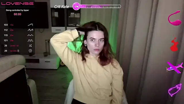 Snapshot of RinaDevil chatting on January 11, 2025, 5:29 pm RinaDevil online show from January 11, 2025, 5:29 pm