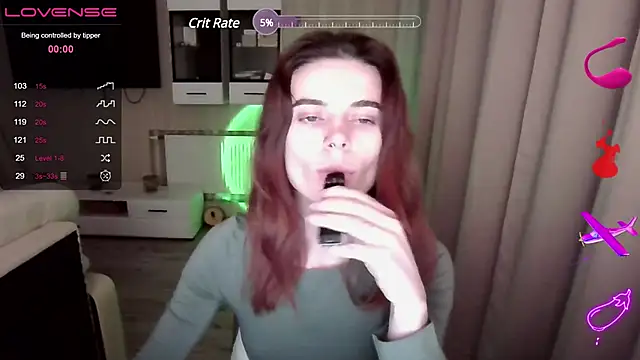 Snapshot of RinaDevil chatting on January 12, 2025, 11:26 pm RinaDevil online show from January 12, 2025, 11:26 pm