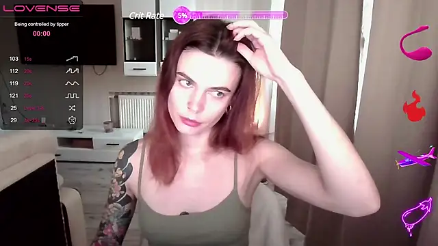 Snapshot of RinaDevil chatting on January 20, 2025, 11:24 am RinaDevil online show from January 20, 2025, 11:24 am