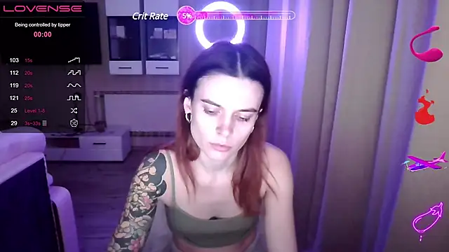 Snapshot of RinaDevil chatting on February 7, 2025, 5:51 pm RinaDevil online show from February 7, 2025, 5:51 pm