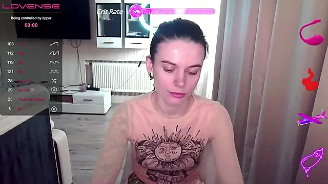 Snapshot of RinaDevil chatting on February 17, 2025, 1:10 pm RinaDevil online show from February 17, 2025, 1:10 pm