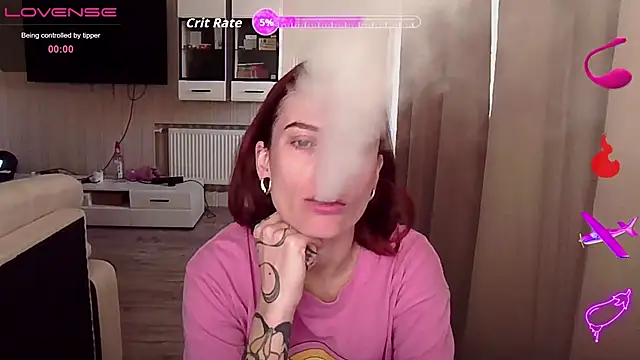 Snapshot of RinaDevil chatting on September 11, 2025, 7:41 am RinaDevil online show from September 11, 2025, 7:41 am