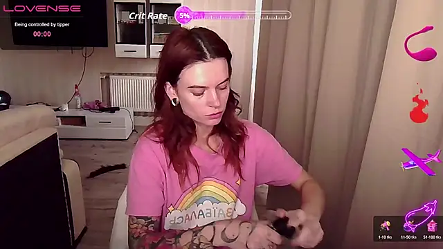 Snapshot of RinaDevil chatting on September 12, 2025, 7:08 am RinaDevil online show from September 12, 2025, 7:08 am