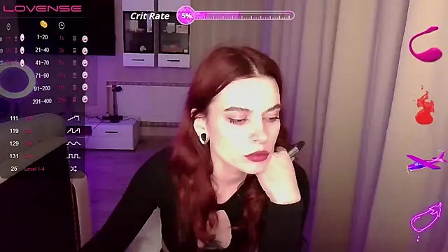 Snapshot of RinaDevil chatting on October 23, 2025, 3:55 pm RinaDevil online show from October 23, 2025, 3:55 pm