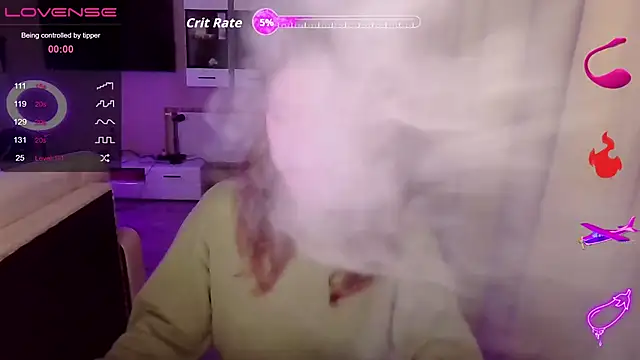 Snapshot of RinaDevil chatting on October 28, 2025, 5:15 pm RinaDevil online show from October 28, 2025, 5:15 pm