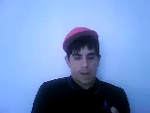 Snapshot of LarryCapija chatting on November 6, 2025, 6:31 pm LarryCapija online show from November 6, 2025, 6:31 pm