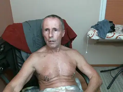 olibrius71 online show from January 28, 2025, 7:21 pm