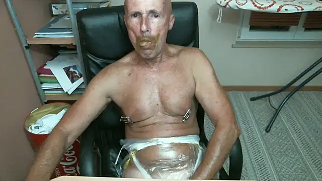 olibrius71 online show from September 13, 2025, 7:46 pm