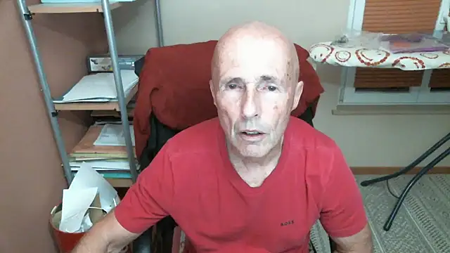 olibrius71 online show from March 1, 2026, 10:23 pm