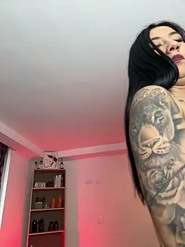 missariadna2 online show from February 28, 2026, 8:32 pm