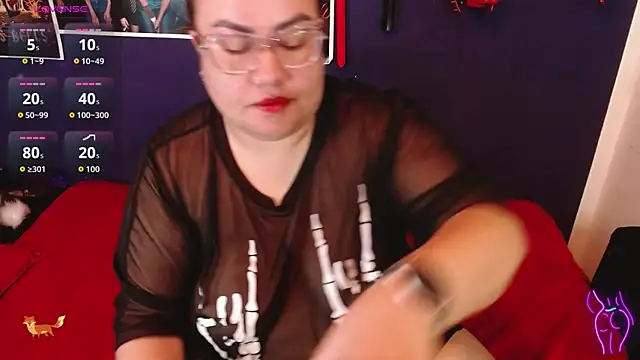 foxbell lt online show from February 22, 2026, 10:14 am