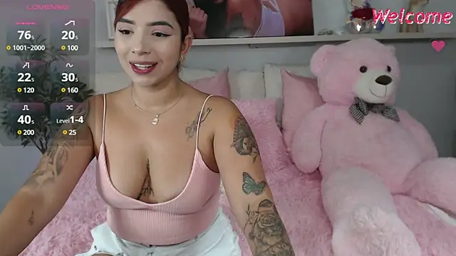 vane lopez  online show from January 23, 2025, 9:18 pm