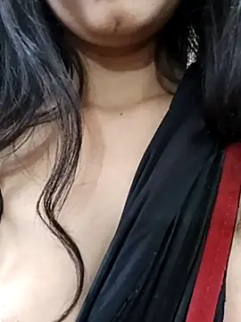 Snapshot of CuteSarikaLIVE chatting on February 22, 2025, 10:29 am CuteSarikaLIVE online show from February 22, 2025, 10:29 am