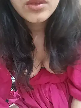 Snapshot of CuteSarikaLIVE chatting on March 18, 2025, 4:37 am CuteSarikaLIVE online show from March 18, 2025, 4:37 am