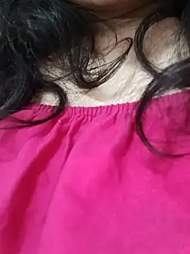 Snapshot of CuteSarikaLIVE chatting on March 18, 2025, 10:57 am CuteSarikaLIVE online show from March 18, 2025, 10:57 am