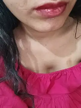 Snapshot of CuteSarikaLIVE chatting on March 19, 2025, 7:18 am CuteSarikaLIVE online show from March 19, 2025, 7:18 am