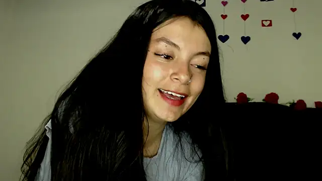 Meghan320 online show from February 22, 2025, 3:56 am