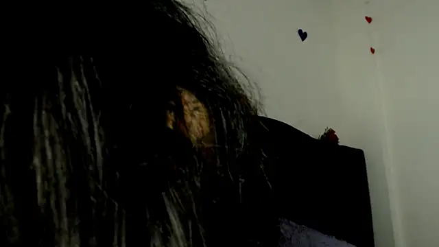 Meghan320 online show from March 21, 2025, 7:57 pm