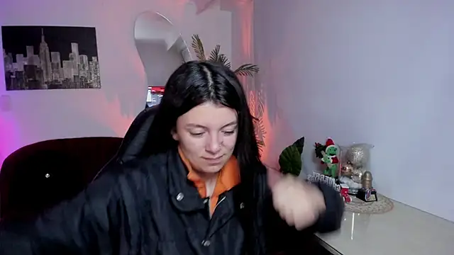 Meghan320 online show from December 20, 2025, 11:50 am