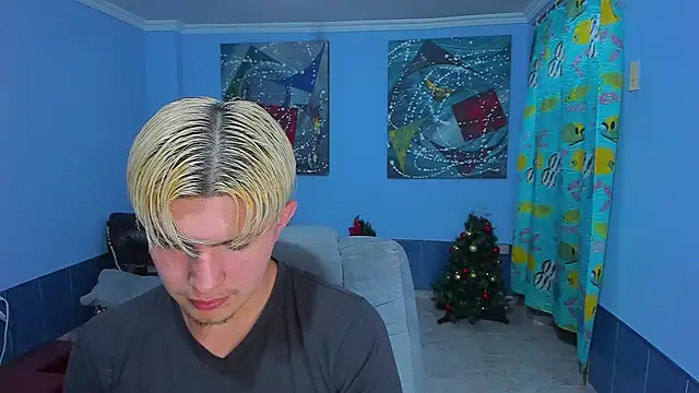 patrik 027 online show from January 9, 2026, 10:11 pm