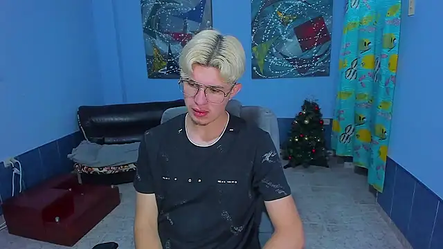 patrik 027 online show from January 10, 2026, 6:20 pm