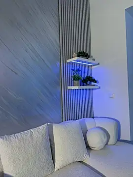 Snapshot of KirstieVegas chatting on March 13, 2026, 6:58 pm KirstieVegas online show from March 13, 2026, 6:58 pm