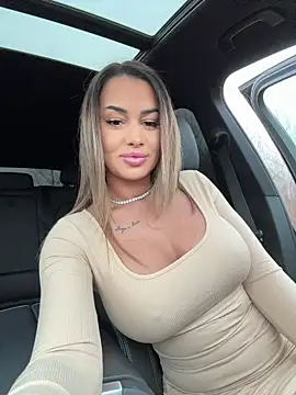 Snapshot of KirstieVegas chatting on March 23, 2026, 2:54 pm KirstieVegas online show from March 23, 2026, 2:54 pm