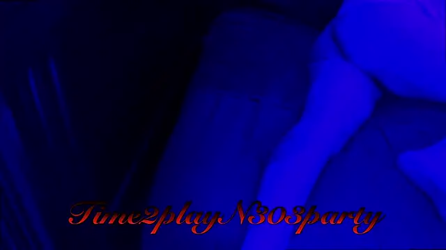 Time2playN303party online show from December 23, 2024, 7:38 am