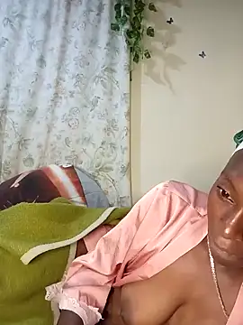 Ranny18l online show from January 31, 2025, 1:22 am