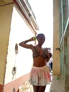 Ranny18l online show from March 2, 2025, 12:32 pm