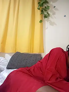 Ranny18l online show from March 11, 2025, 2:32 am