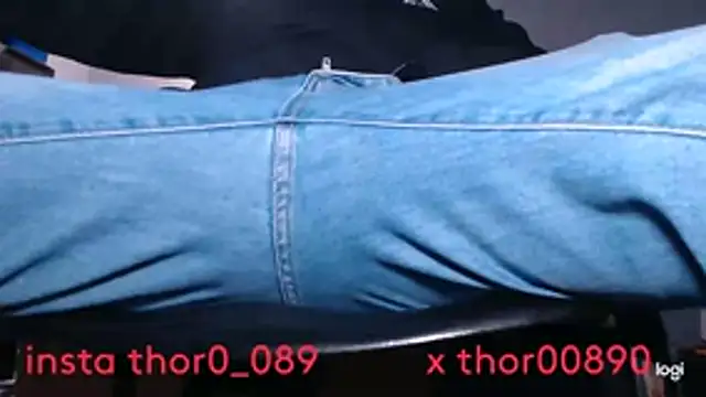 thor000089 online show from November 11, 2025, 5:51 am