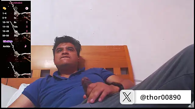 Snapshot of thor000089 chatting on February 4, 2026, 4:57 pm thor000089 online show from February 4, 2026, 4:57 pm