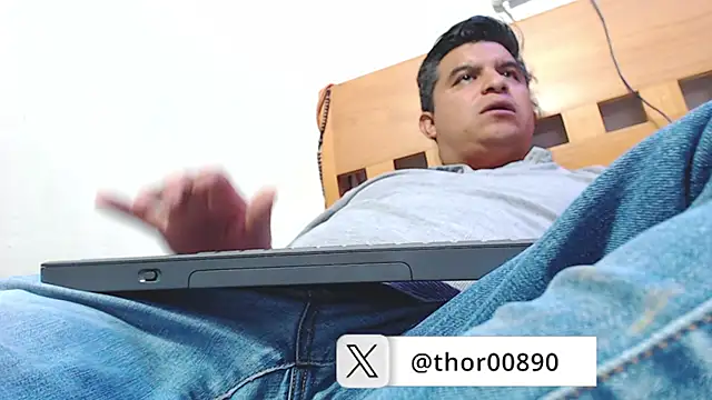 Snapshot of thor000089 chatting on February 27, 2026, 3:50 am thor000089 online show from February 27, 2026, 3:50 am