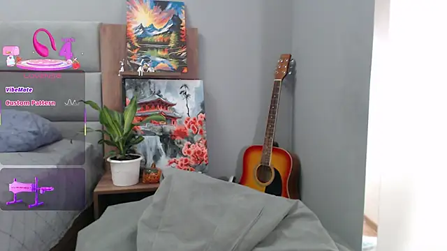 Stacy Davice online show from March 17, 2025, 8:51 pm